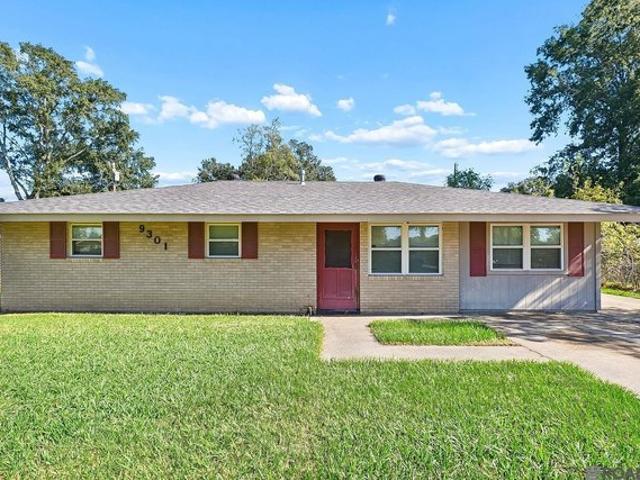 House for sale in Denham Springs, Louisiana
