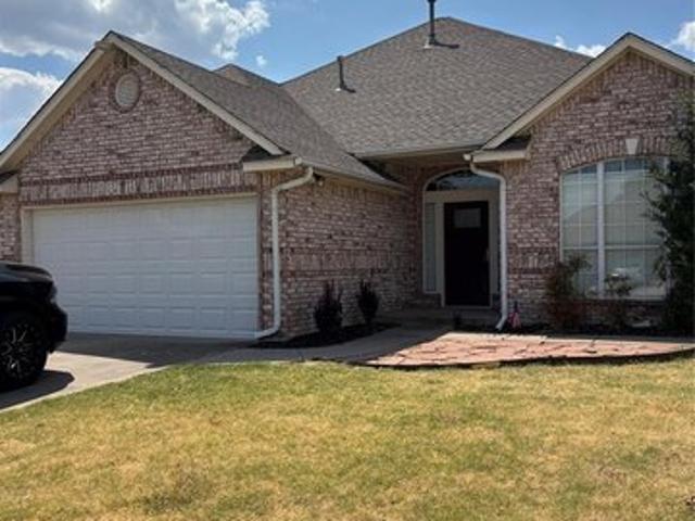 House for sale in Oklahoma City, Oklahoma