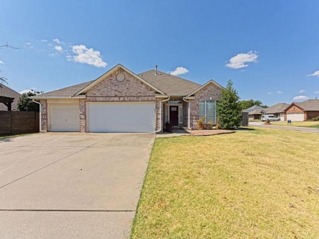 House for sale in Oklahoma City, Oklahoma
