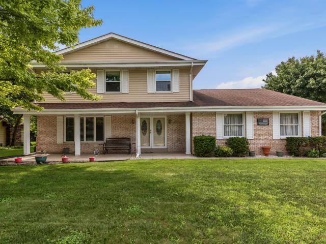 House for sale in Franklin, Wisconsin