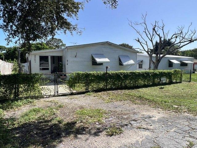 House for sale in Okeechobee, Florida