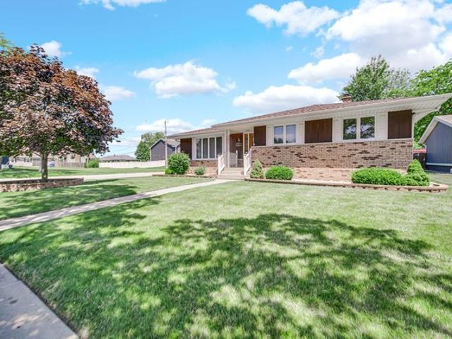 House for sale in Highland, Indiana