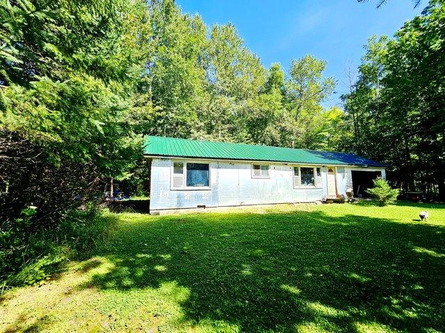 House for sale in Curtis, Michigan