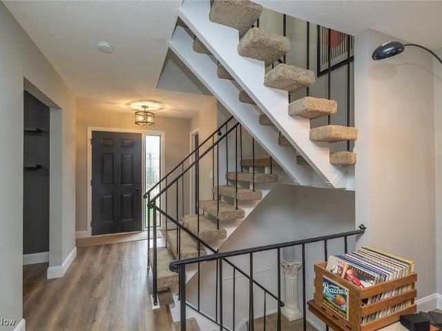 Condo for sale in Olmsted Falls