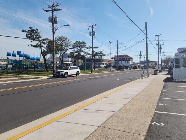 Condo for sale in Stone Harbor, New Jersey