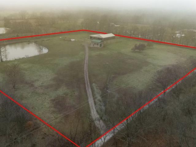 Farm for sale in Coello, Illinois