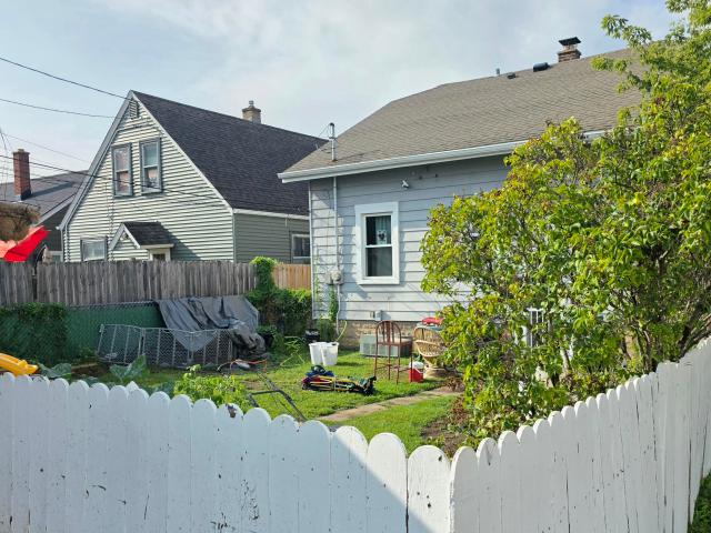 House for sale in West Allis, Wisconsin