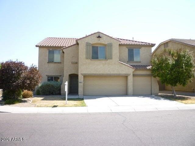 House for sale in Laveen, Arizona