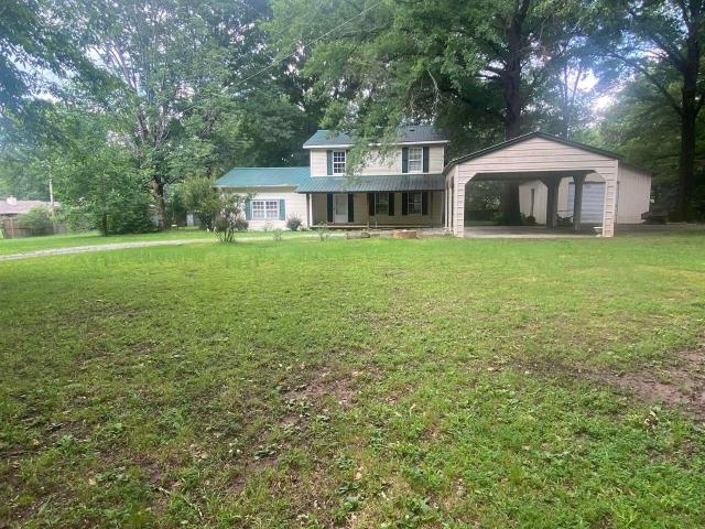 House for sale in Ark