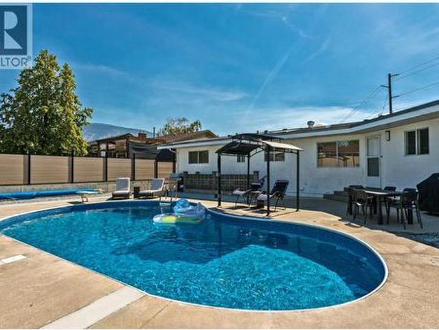 House for sale in Osoyoos, British Columbia