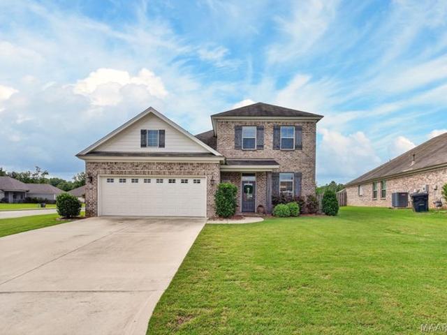 House for sale in Cecil, Alabama