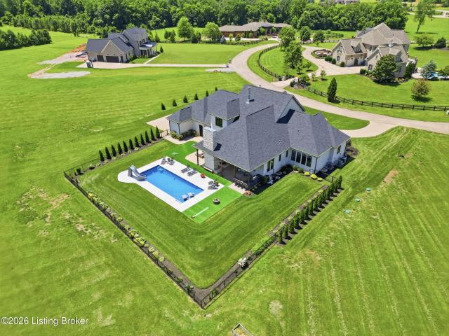 House for sale in Louisville, Kentucky