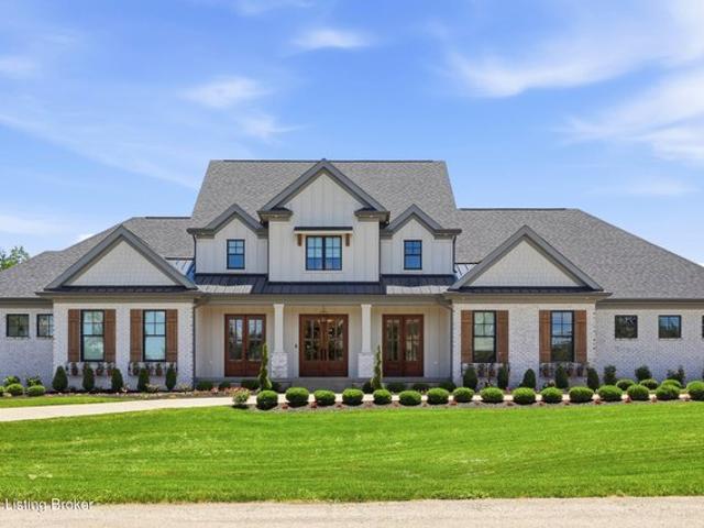 House for sale in Prospect, Kentucky