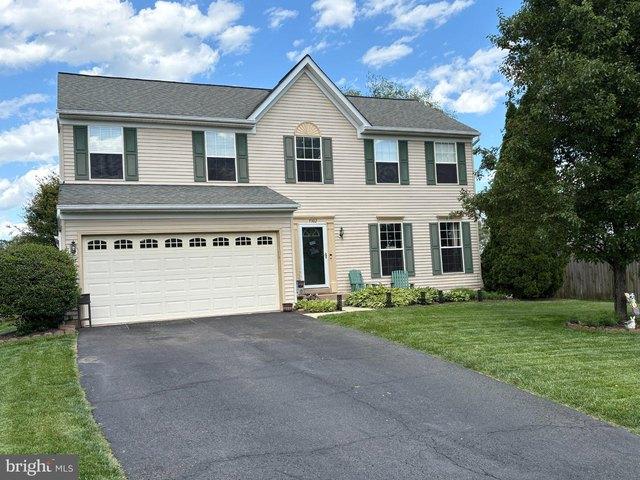 House for sale in Blooms Crossing, Manassas Park