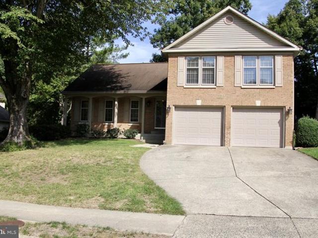 House for sale in Springfield, Fairfax County