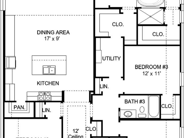 House for sale in Manvel, Brazoria County