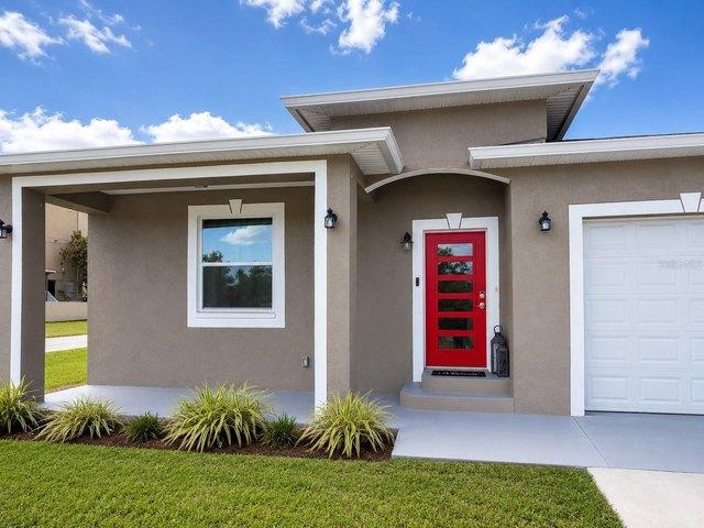 House for sale in Tampa, Florida