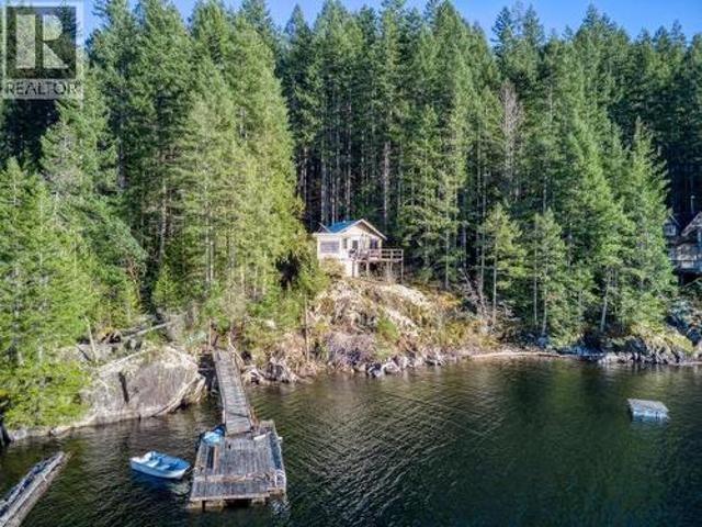 House for sale in British Columbia