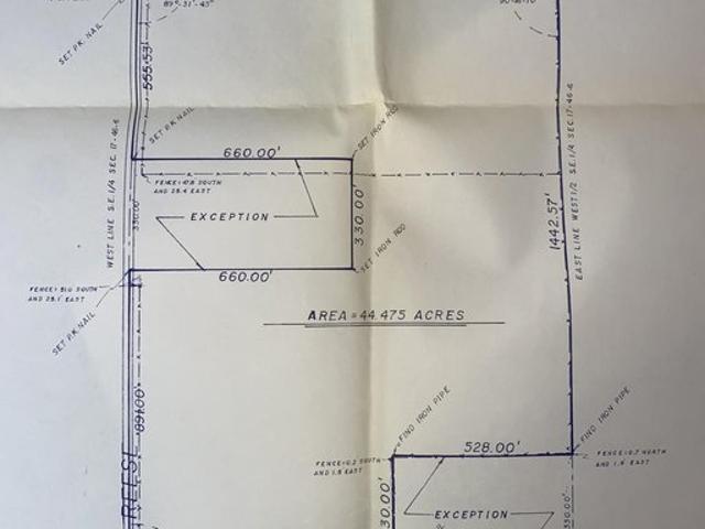 Farm for sale in Mchenry, Illinois