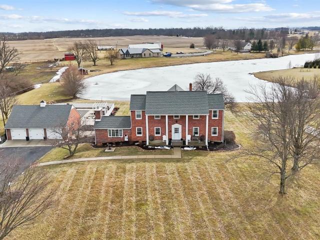House for sale in Sabina, Ohio