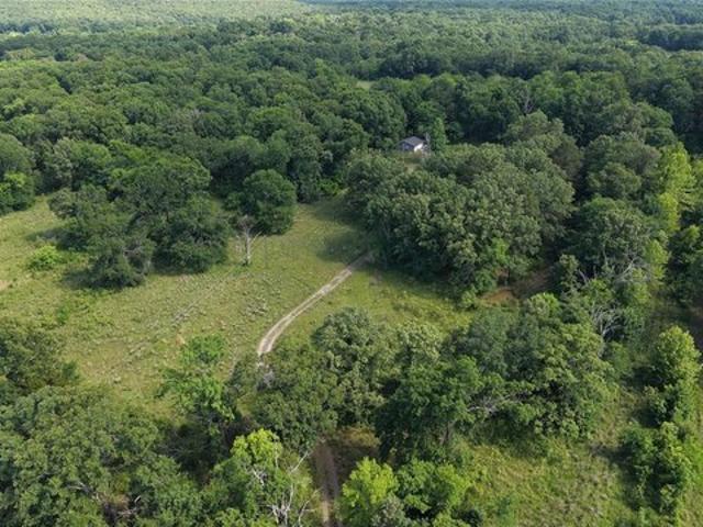 House for sale in Wilburton, Oklahoma