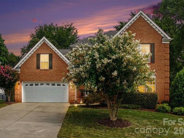 House for sale in Mecklenburg, North Carolina