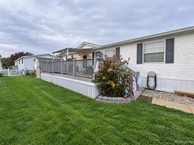 House for sale in Ash Township, Monroe County