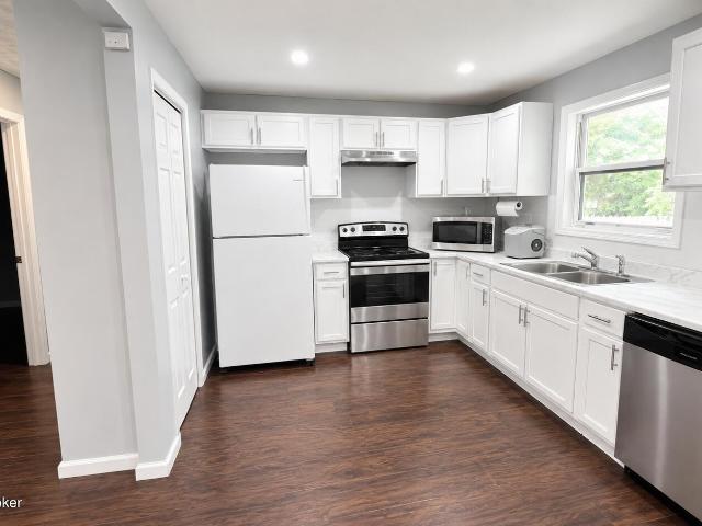 Property for rent in Louisville, Kentucky