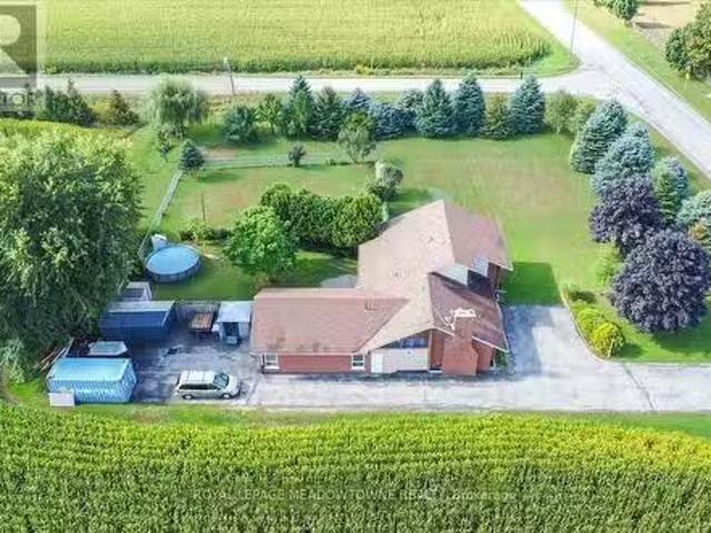 House for sale in Wellington, Ontario