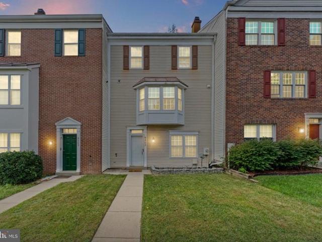 Townhouse for sale in Laurel, Maryland