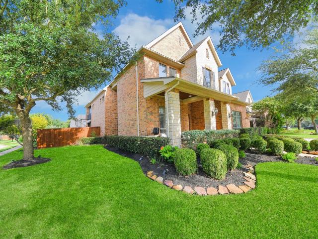 House for sale in Harris, Texas