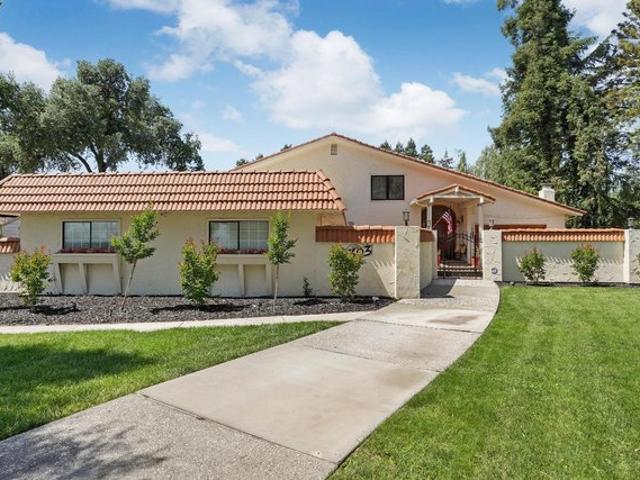 House for sale in Stockton, California