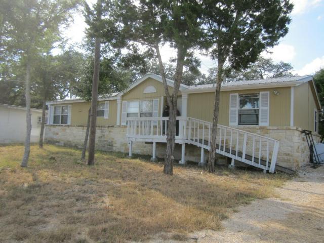 House for sale in Bandera