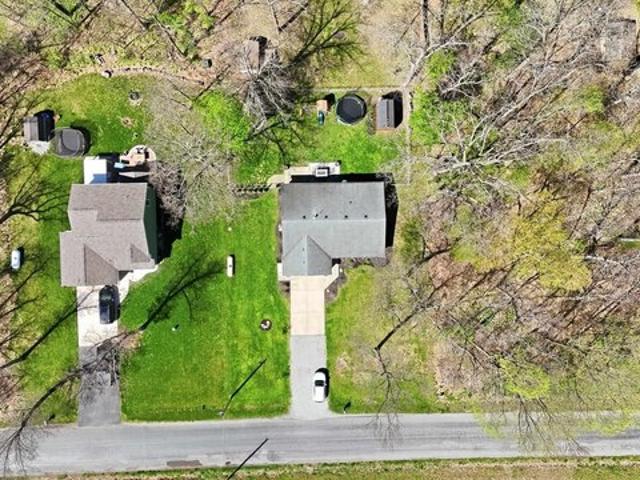House for sale in Rome City, Indiana
