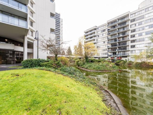 Apartment for rent in Burnaby, British Columbia