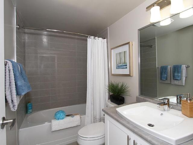 Apartment for rent in Burnaby, British Columbia