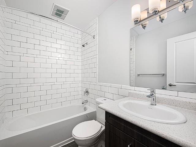 Apartment for rent in Burnaby, British Columbia