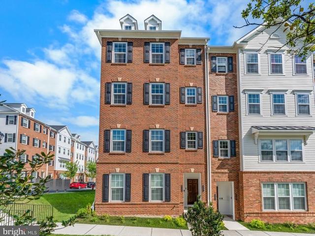 Condo for sale in Owings Mills, Maryland