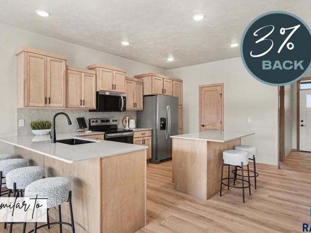 Townhouse for sale in Sioux Falls, South Dakota