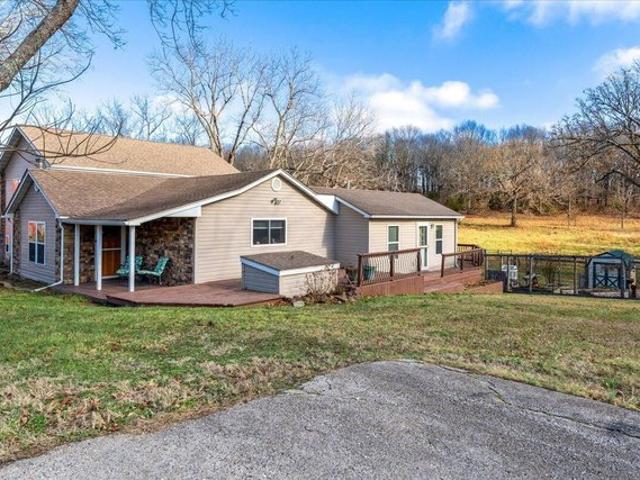 House for sale in Willard, Missouri