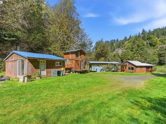Land for sale in Oregonia