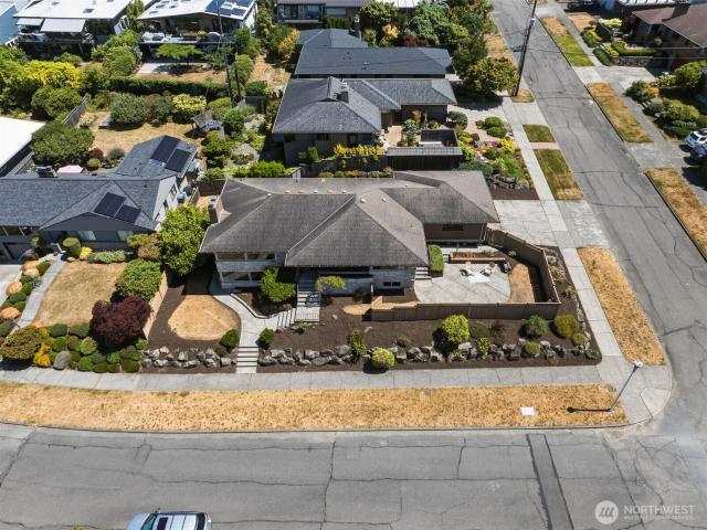 House for sale in Seattle, Washington