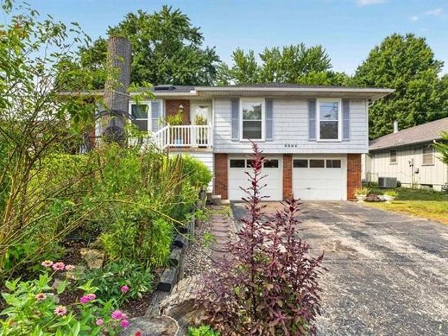 House for sale in Independence, Missouri