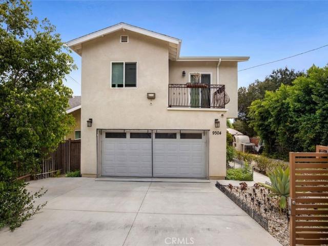 Property for rent in California