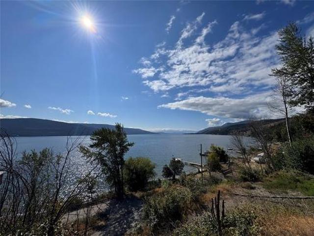 Land for sale in British Columbia