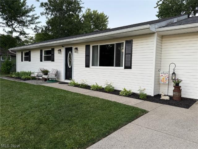 House for sale in Portage, Ohio