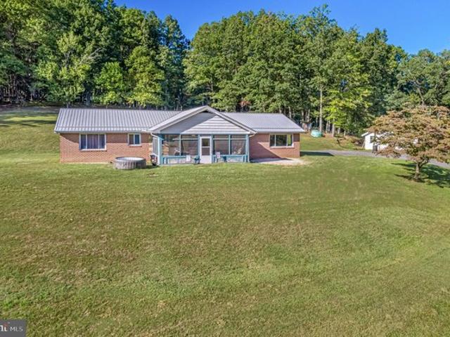 House for sale in Keyser, Mineral County