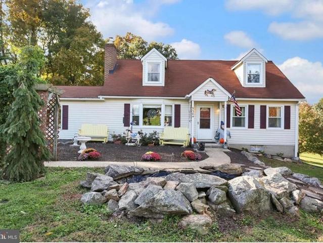 House for sale in Frederick, Maryland