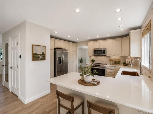 House for sale in Highlands Ranch, Colorado