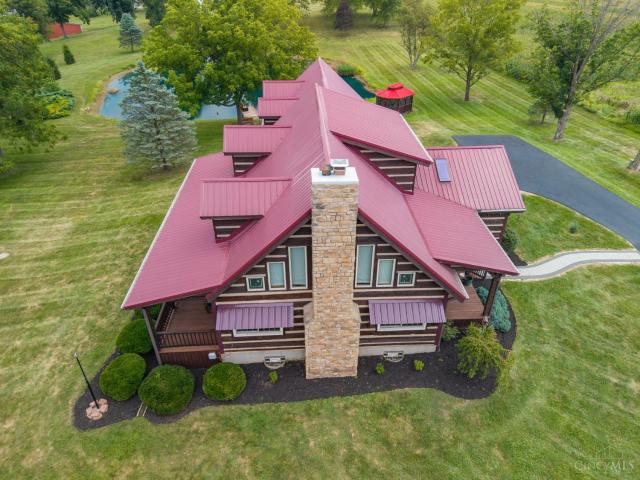 House for sale in Ohio